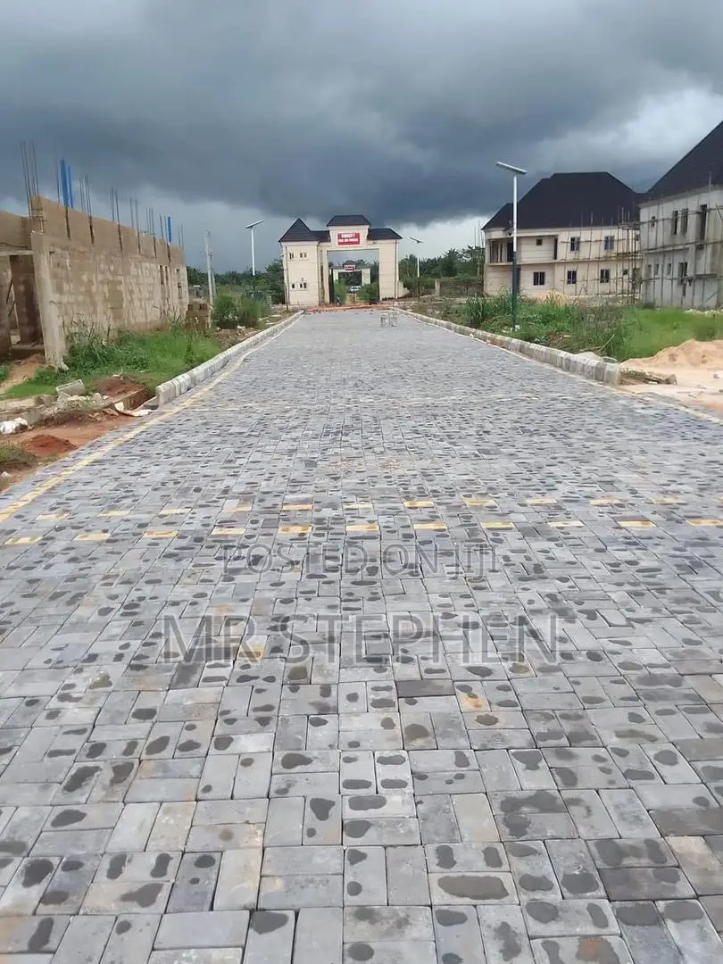 Genuine Land for Sale at Umuokanne Owerri in Owerri
