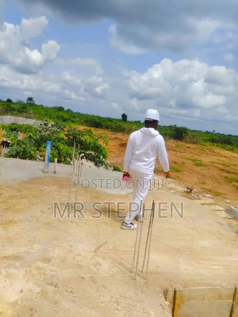 Genuine Land for Sale at Umuokanne Owerri in Owerri