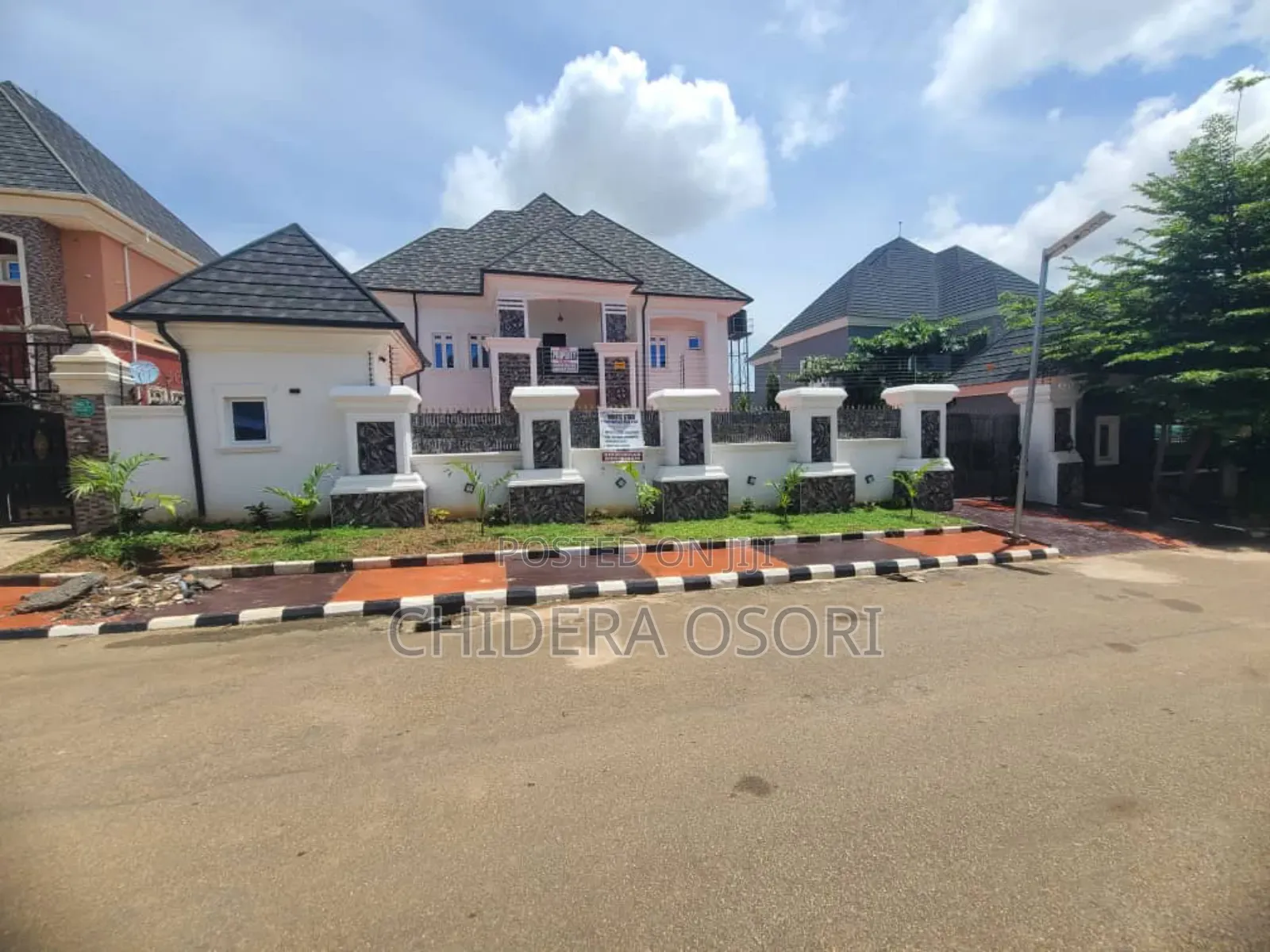 5bdrm Duplex in Gwarimpa, Gwarinpa for sale in Gwarinpa