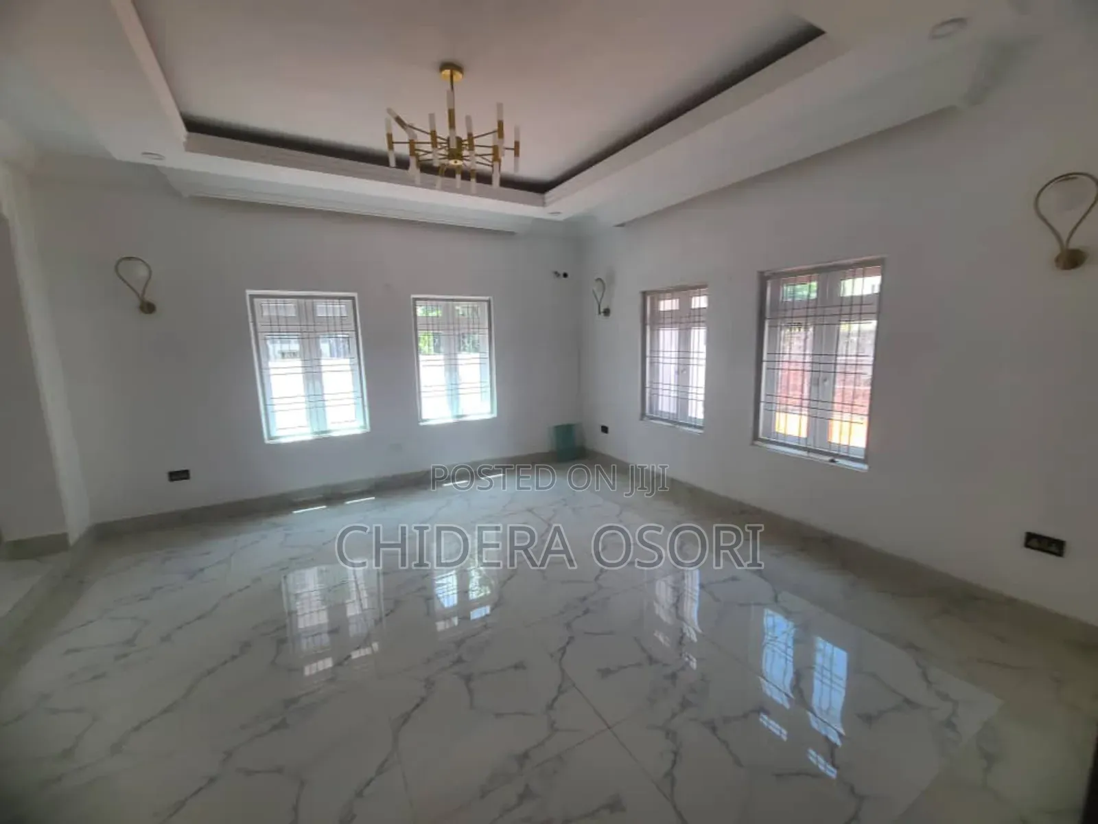 5bdrm Duplex in Gwarimpa, Gwarinpa for sale in Gwarinpa