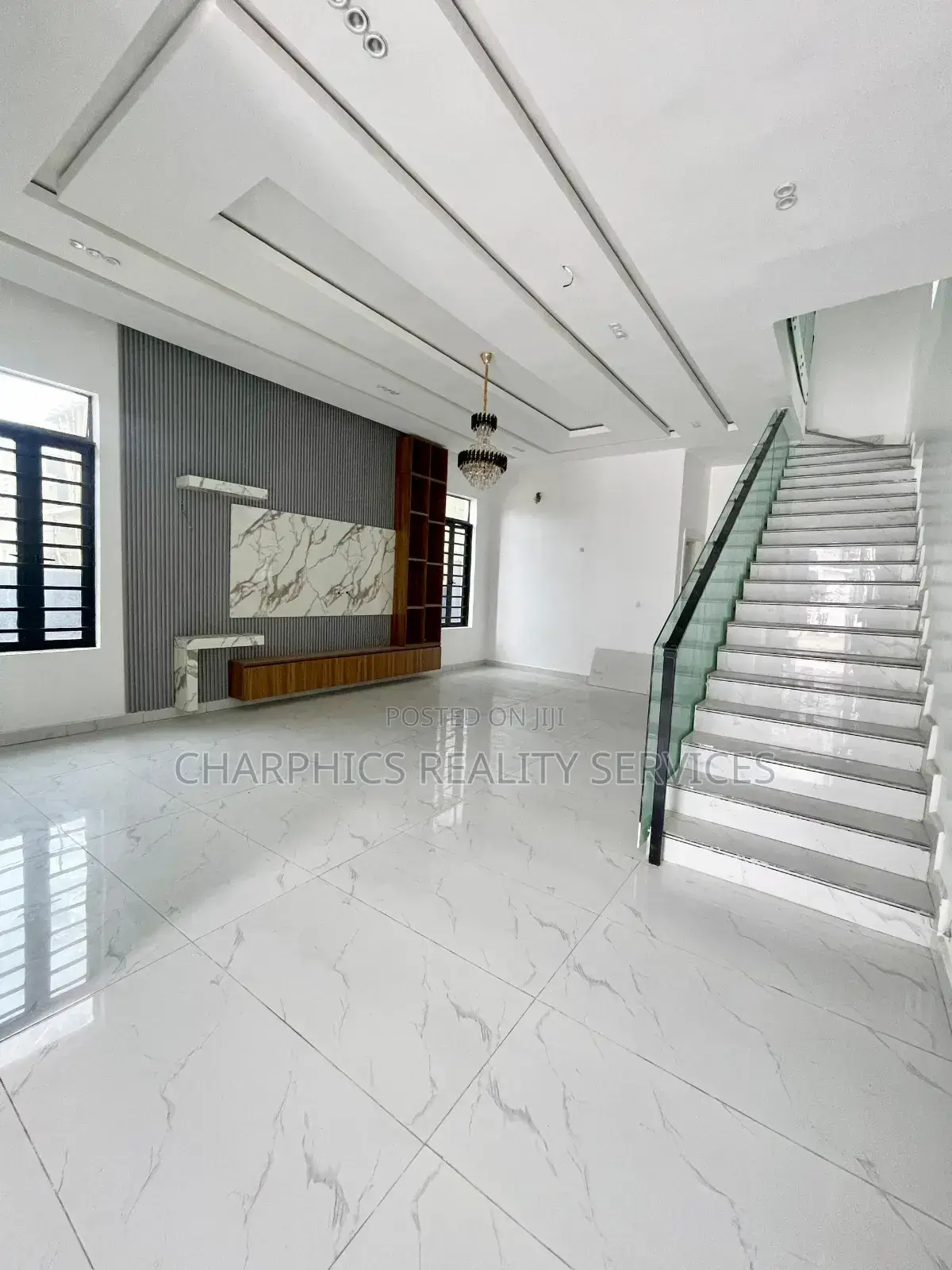 5bdrm Duplex in Ajah for sale in Ajah
