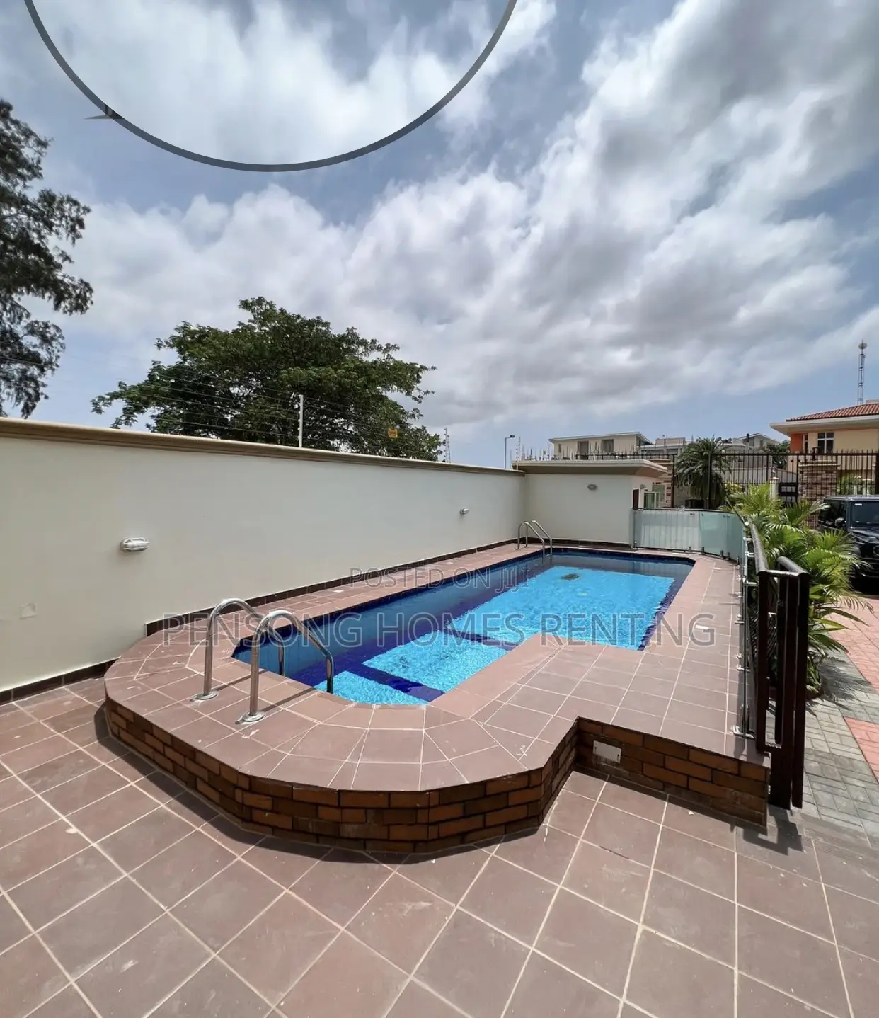 6bdrm Duplex in Banana Island, Ikoyi for rent in Ikoyi