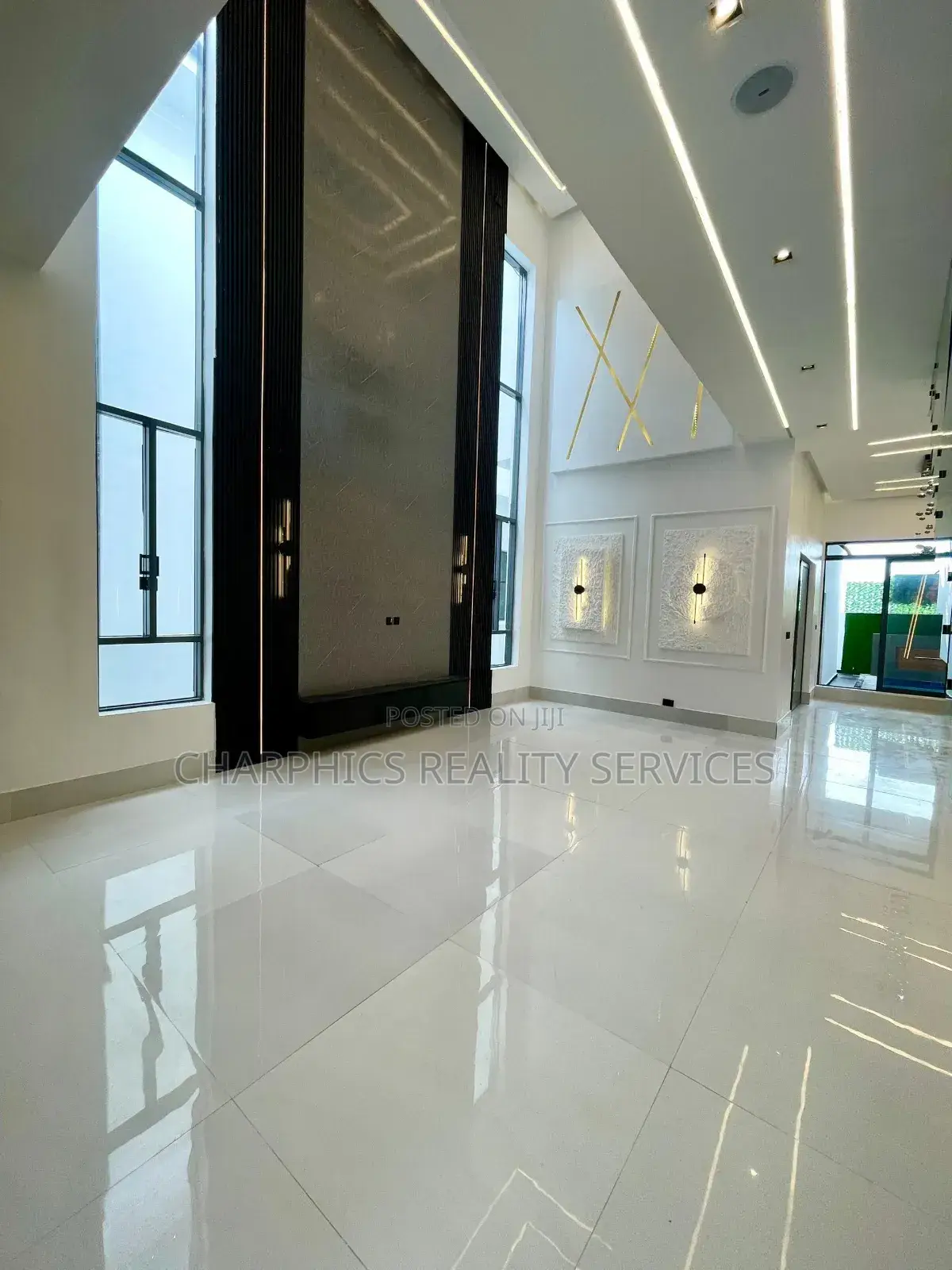 5bdrm Duplex in Ajah for sale in Ajah