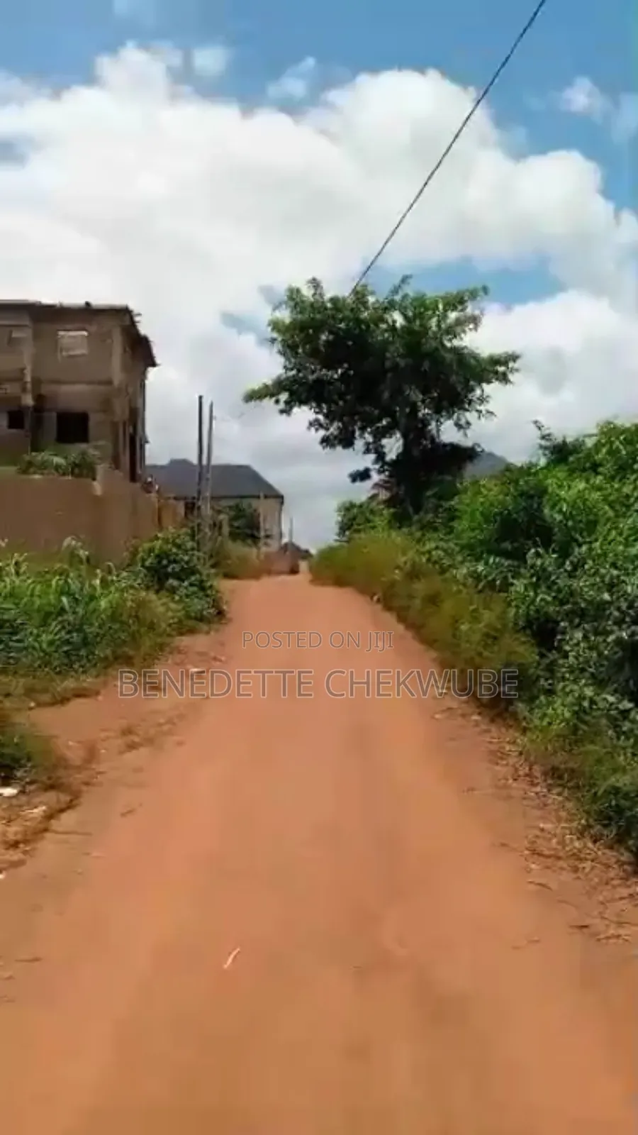 For Sale: Land for Sale in Port-Harcourt