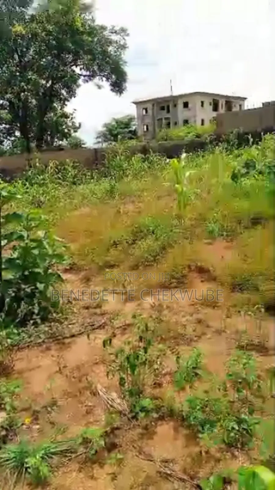 For Sale: Land for Sale in Port-Harcourt