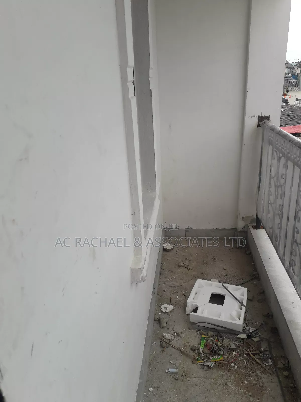2bdrm Apartment in Hossana Estate Ago for rent in Ago Palace