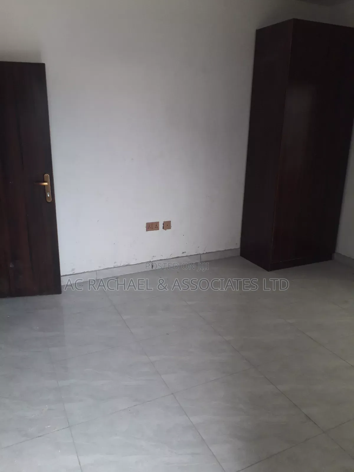 2bdrm Apartment in Hossana Estate Ago for rent in Ago Palace