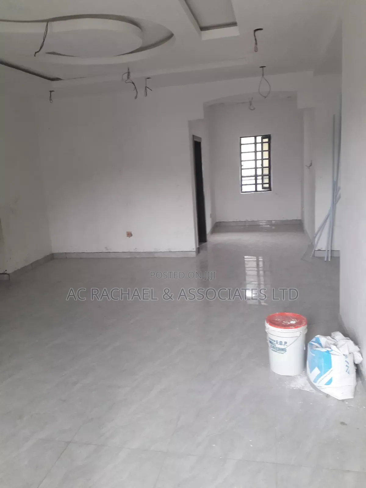 2bdrm Apartment in Hossana Estate Ago for rent in Ago Palace