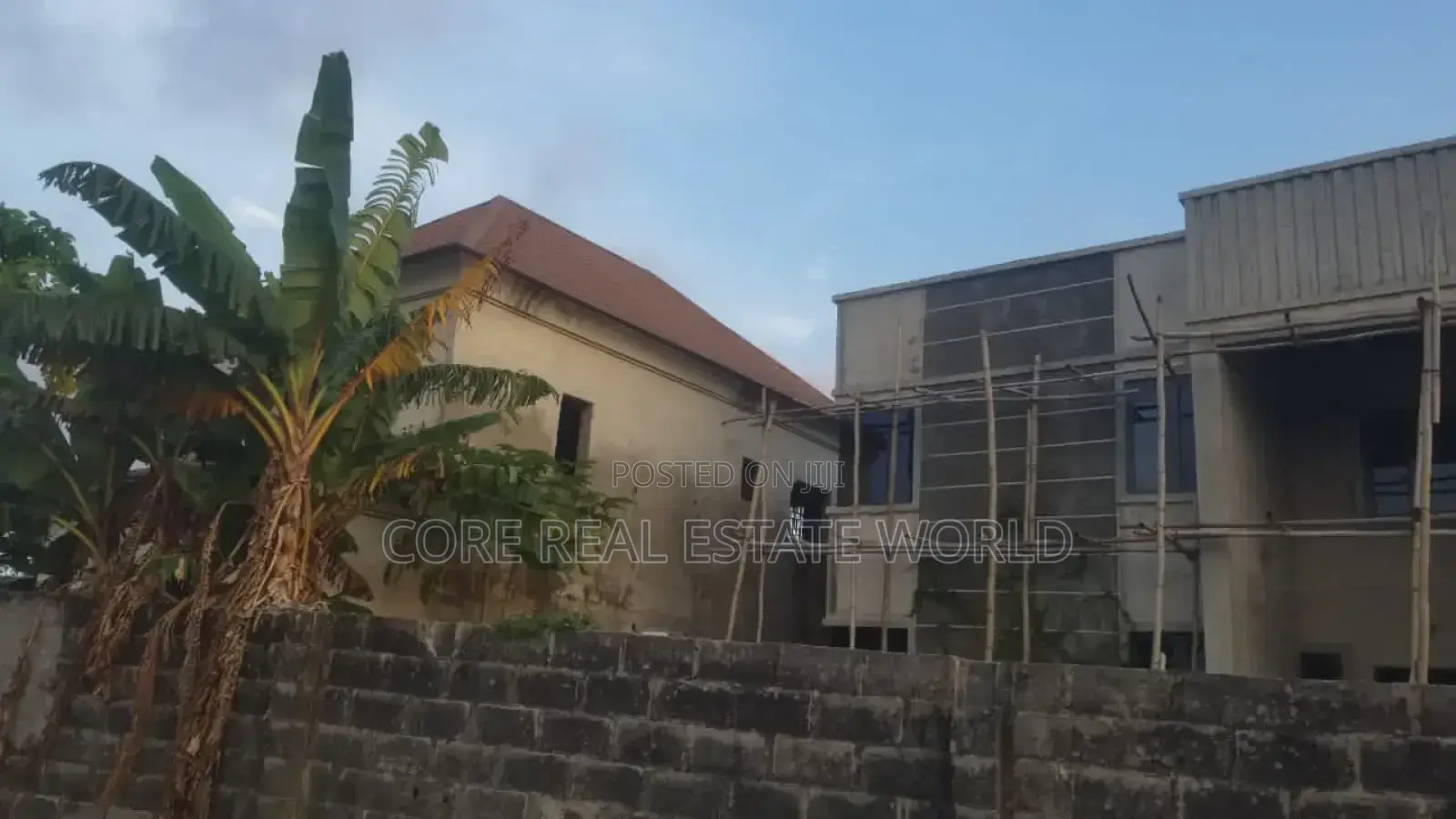 Beside, Novara Shoprite Sangotedo, Ajah, Lagos in Sangotedo