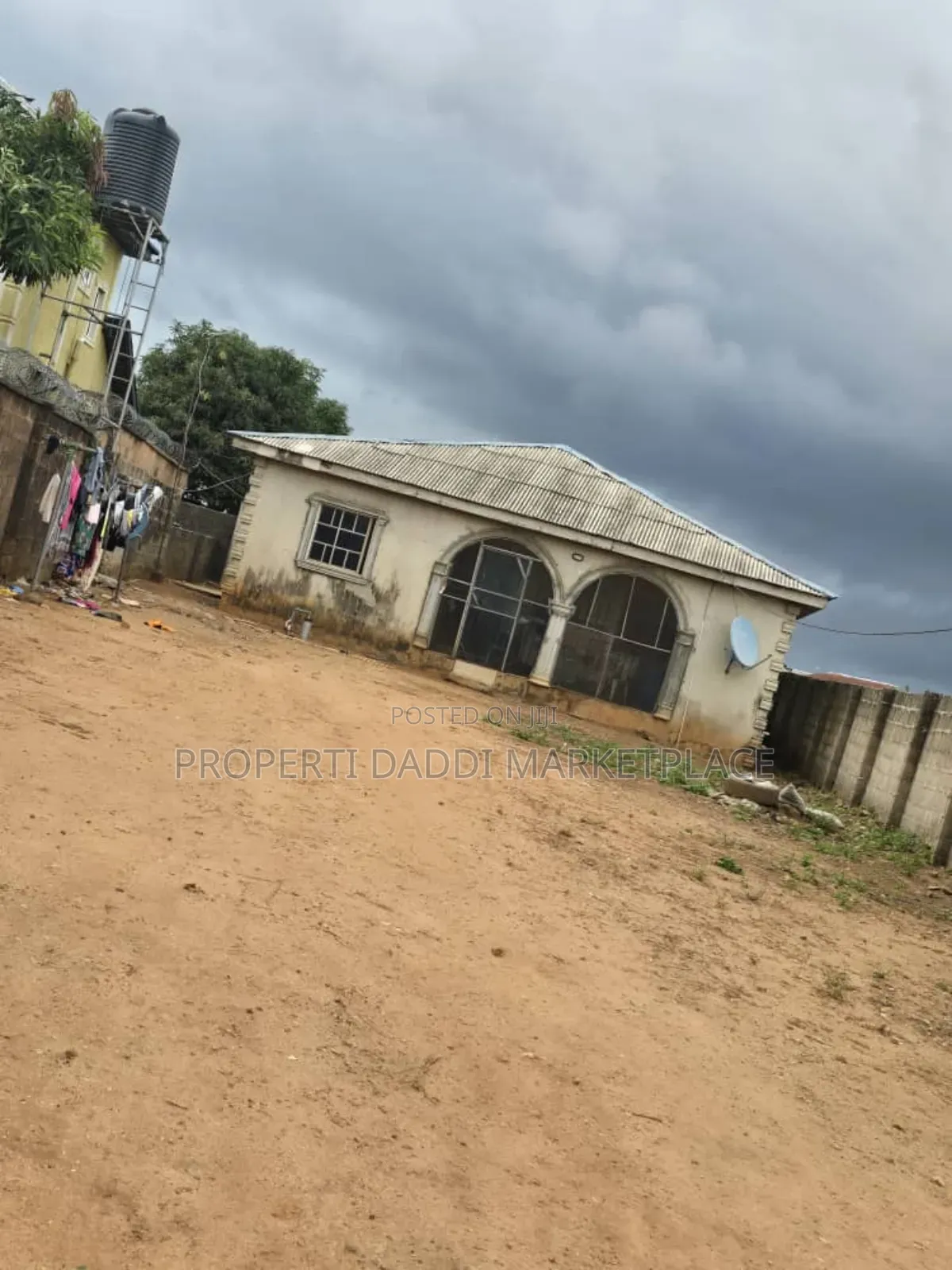 3bdrm Bungalow in Ayobo for sale in Ayobo