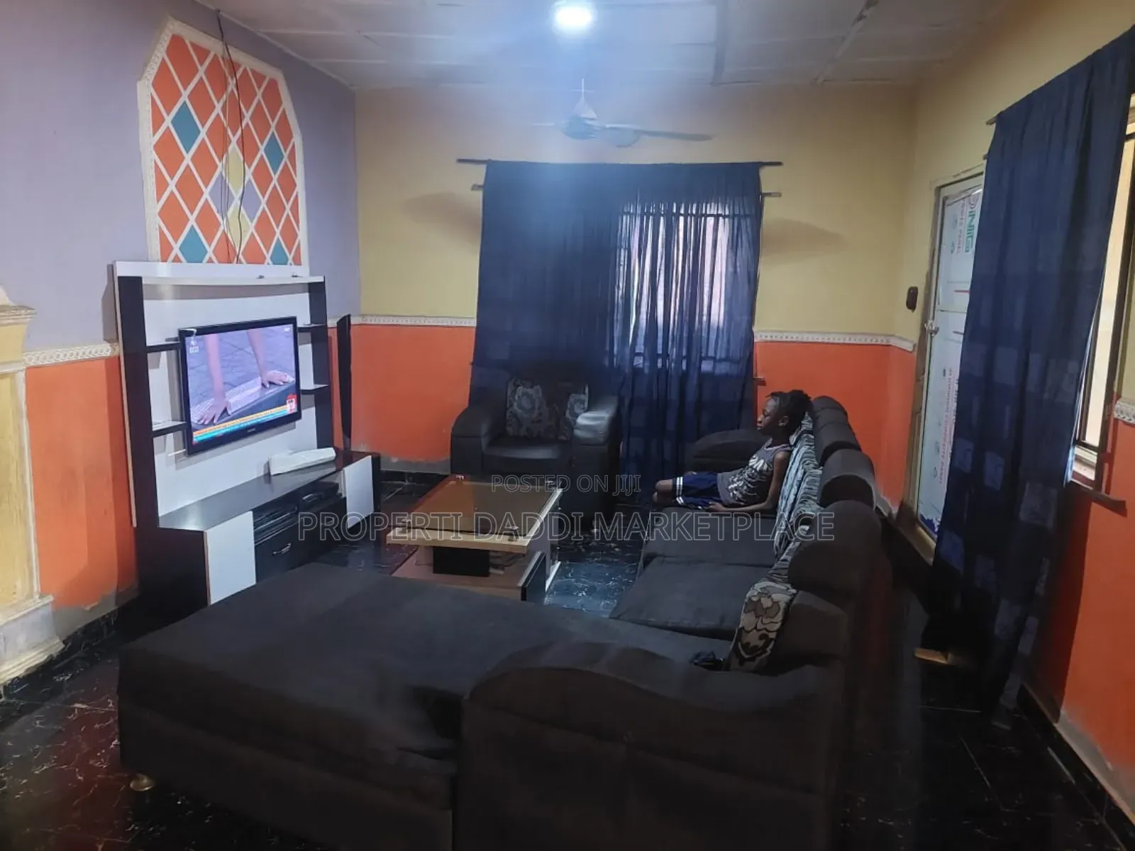 3bdrm Bungalow in Ayobo for sale in Ayobo