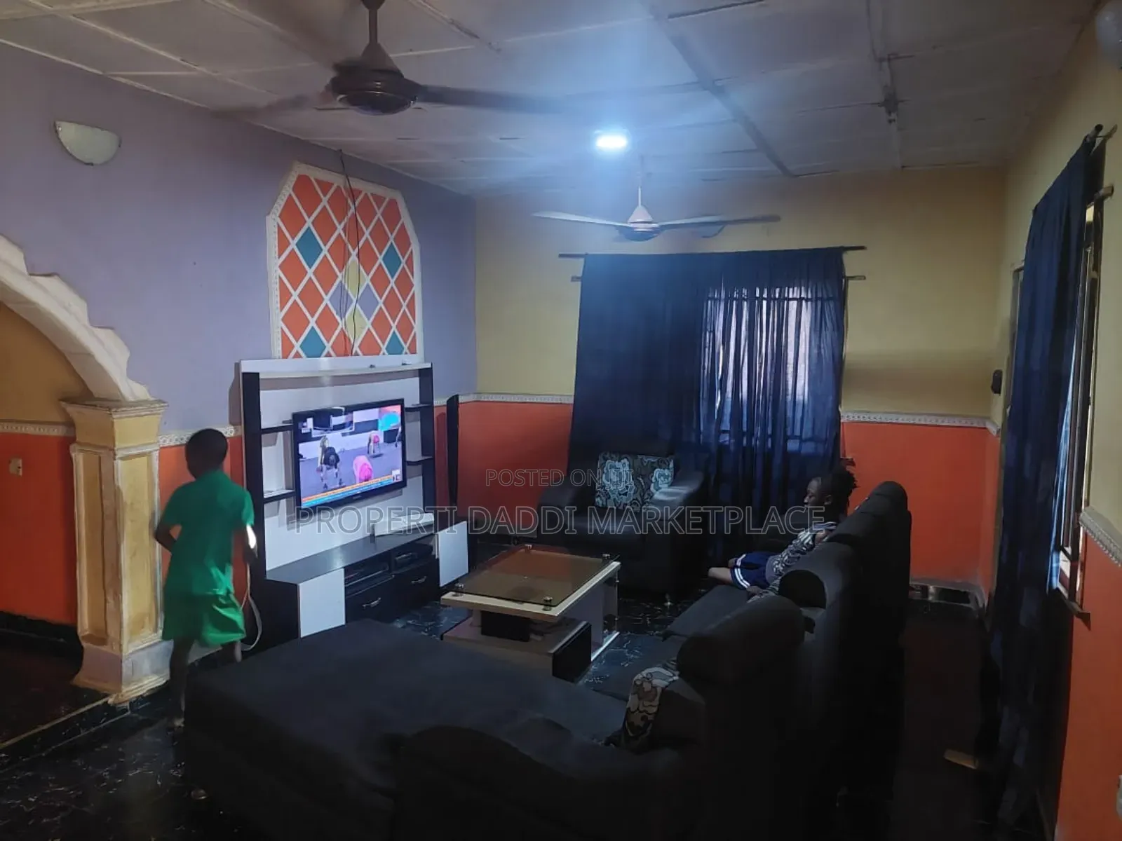 3bdrm Bungalow in Ayobo for sale in Ayobo