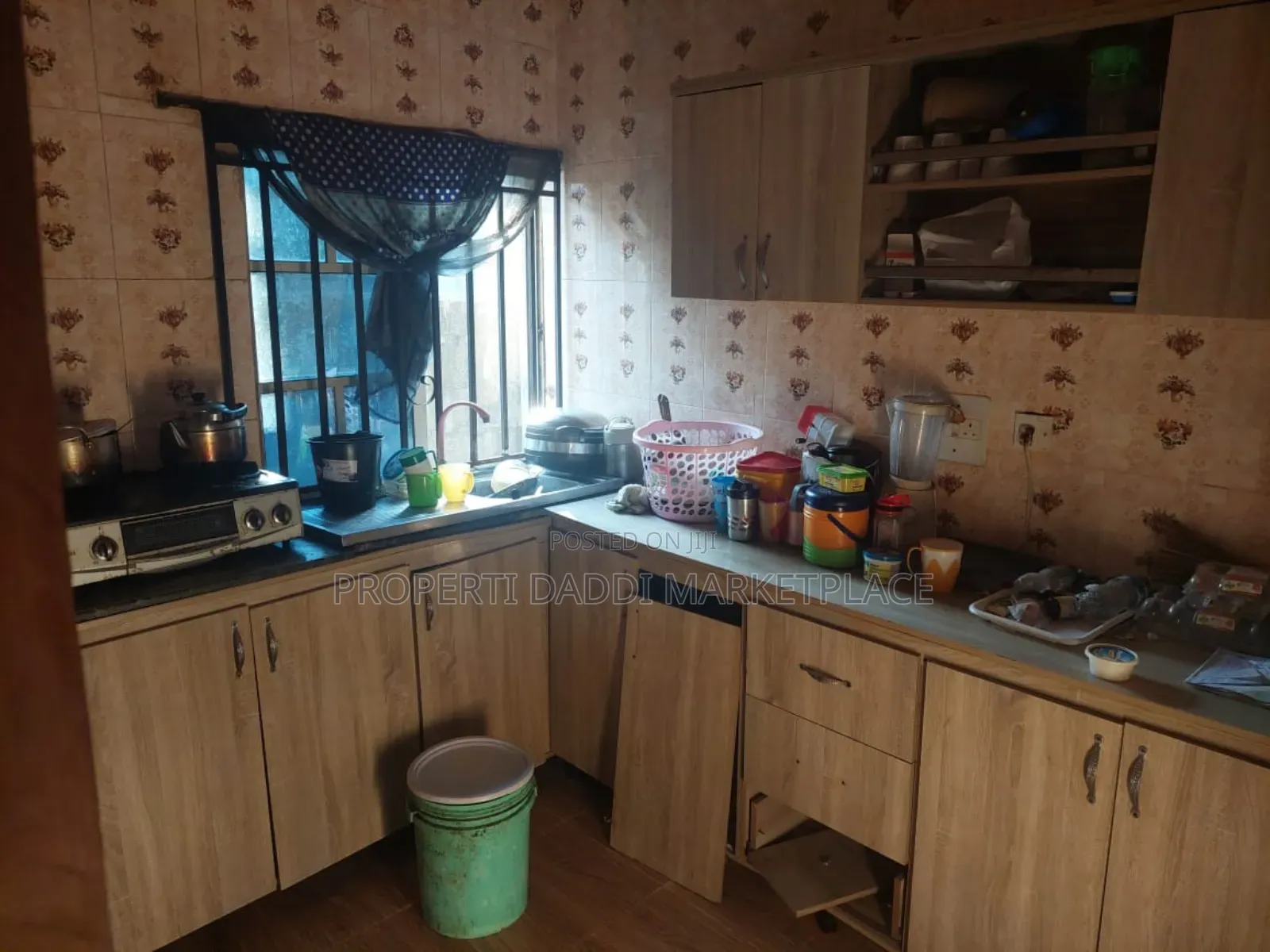 3bdrm Bungalow in Ayobo for sale in Ayobo