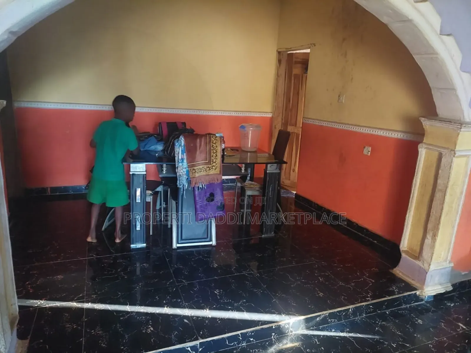 3bdrm Bungalow in Ayobo for sale in Ayobo