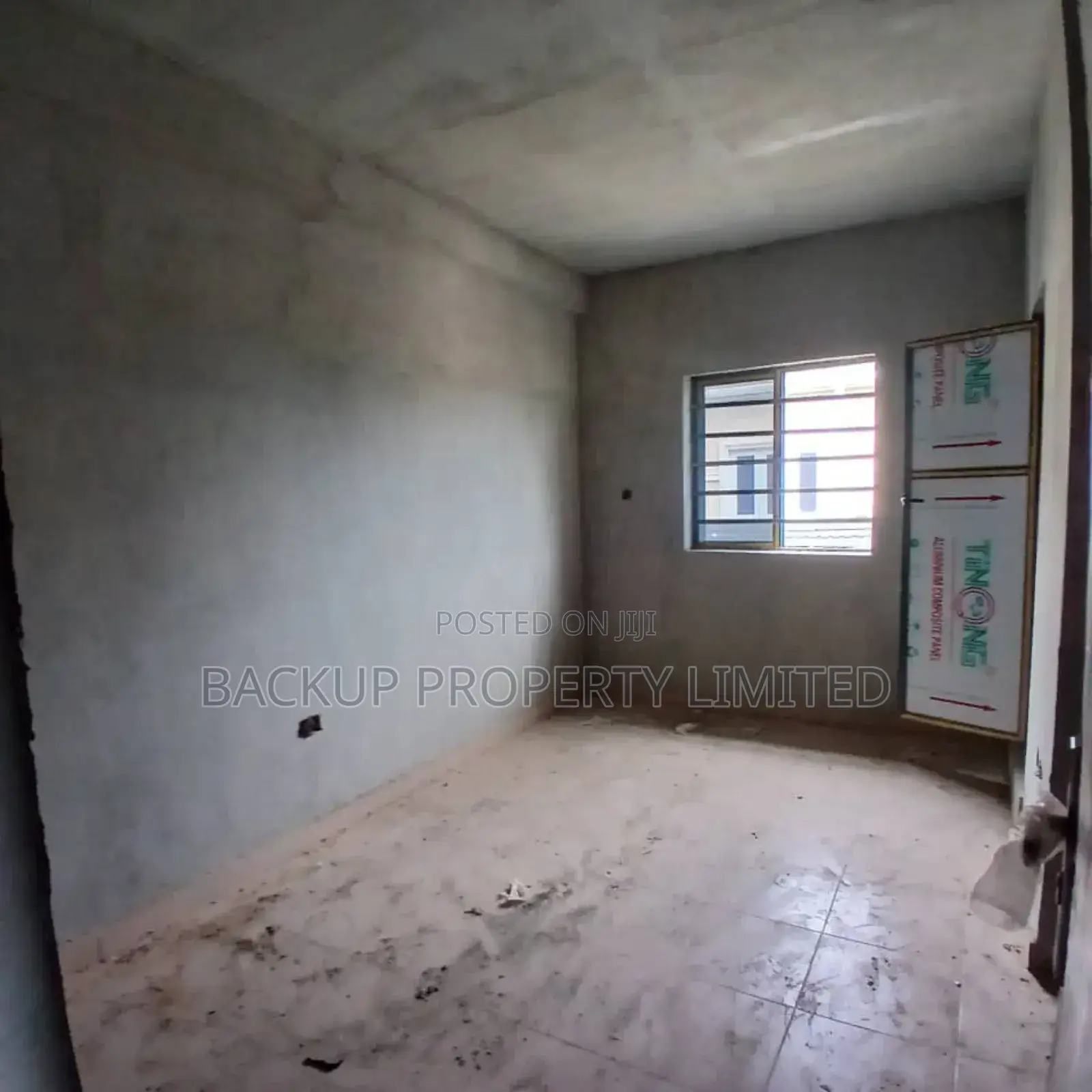 Studio Apartment in Akoka for sale in Akoka