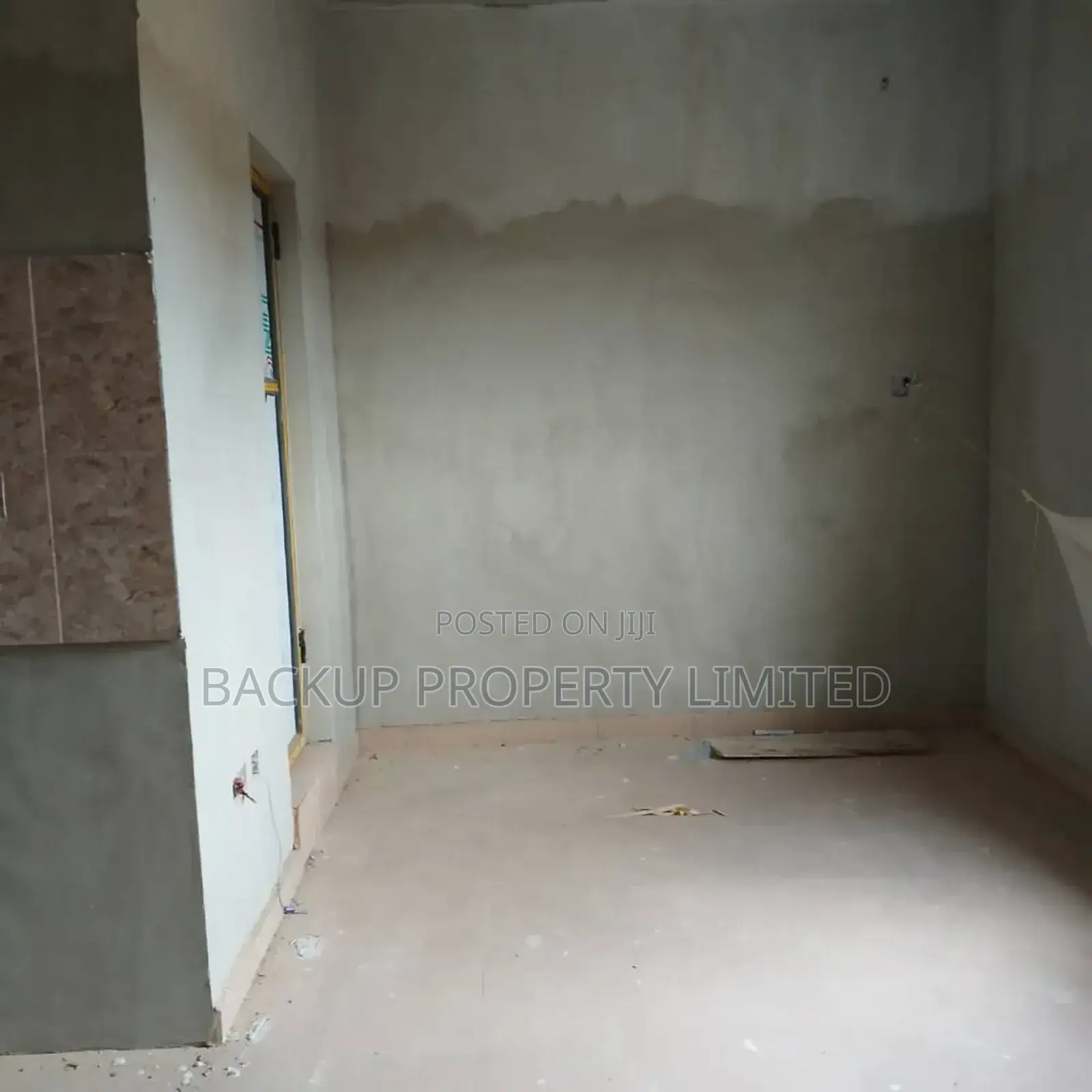 Studio Apartment in Akoka for sale in Akoka