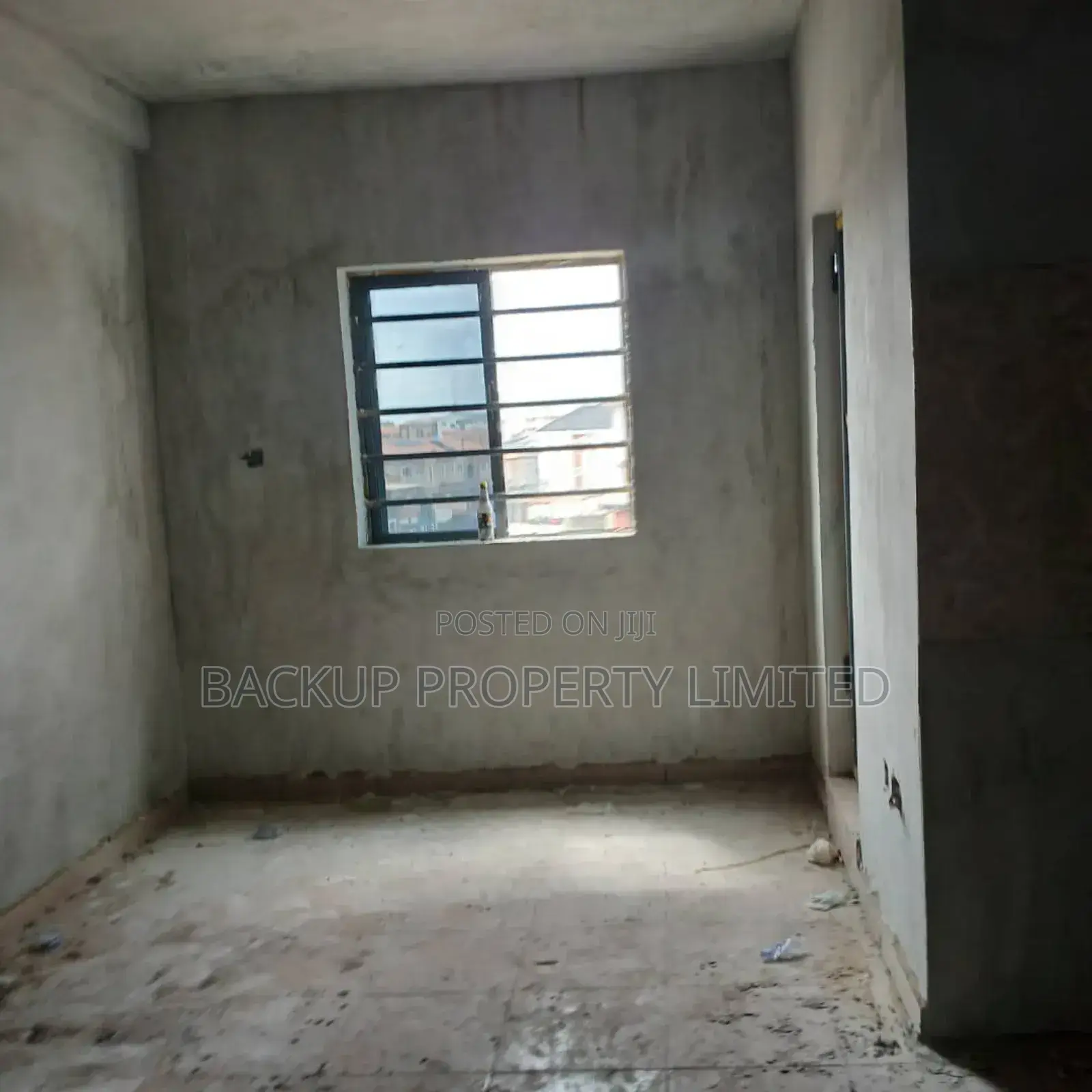Studio Apartment in Akoka for sale in Akoka