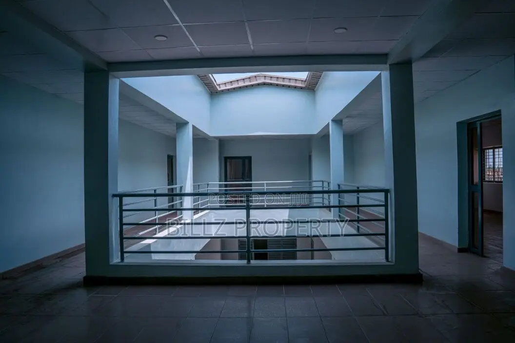 A Commercial Shop for Sale in Abule Egba