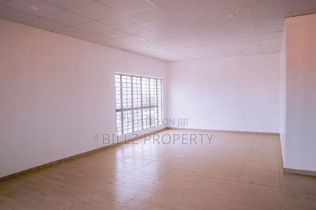 A Commercial Shop for Rent on a Busy Expressway in Abule Egba
