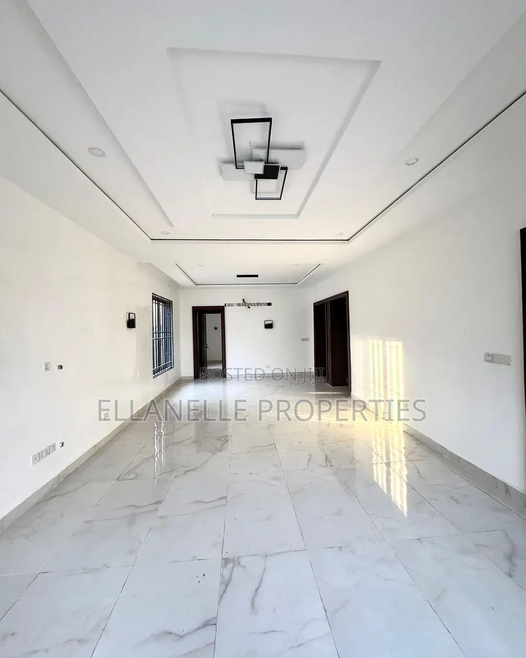 7bdrm Duplex in Wuye for sale in Wuye