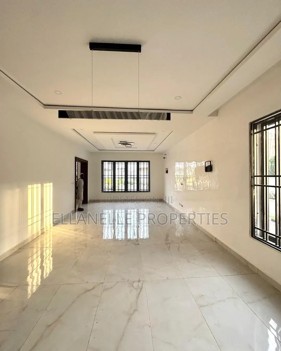7bdrm Duplex in Wuye for sale in Wuye
