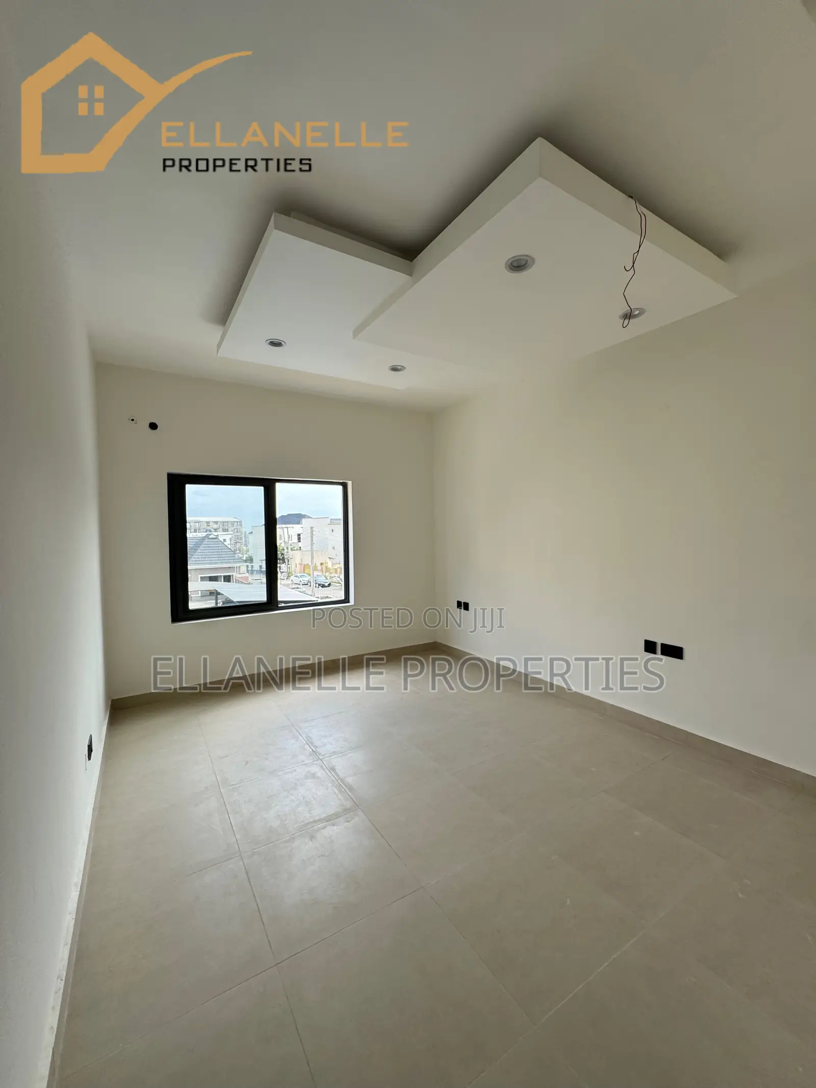 5bdrm Townhouse/Terrace in Jahi for sale in Jahi
