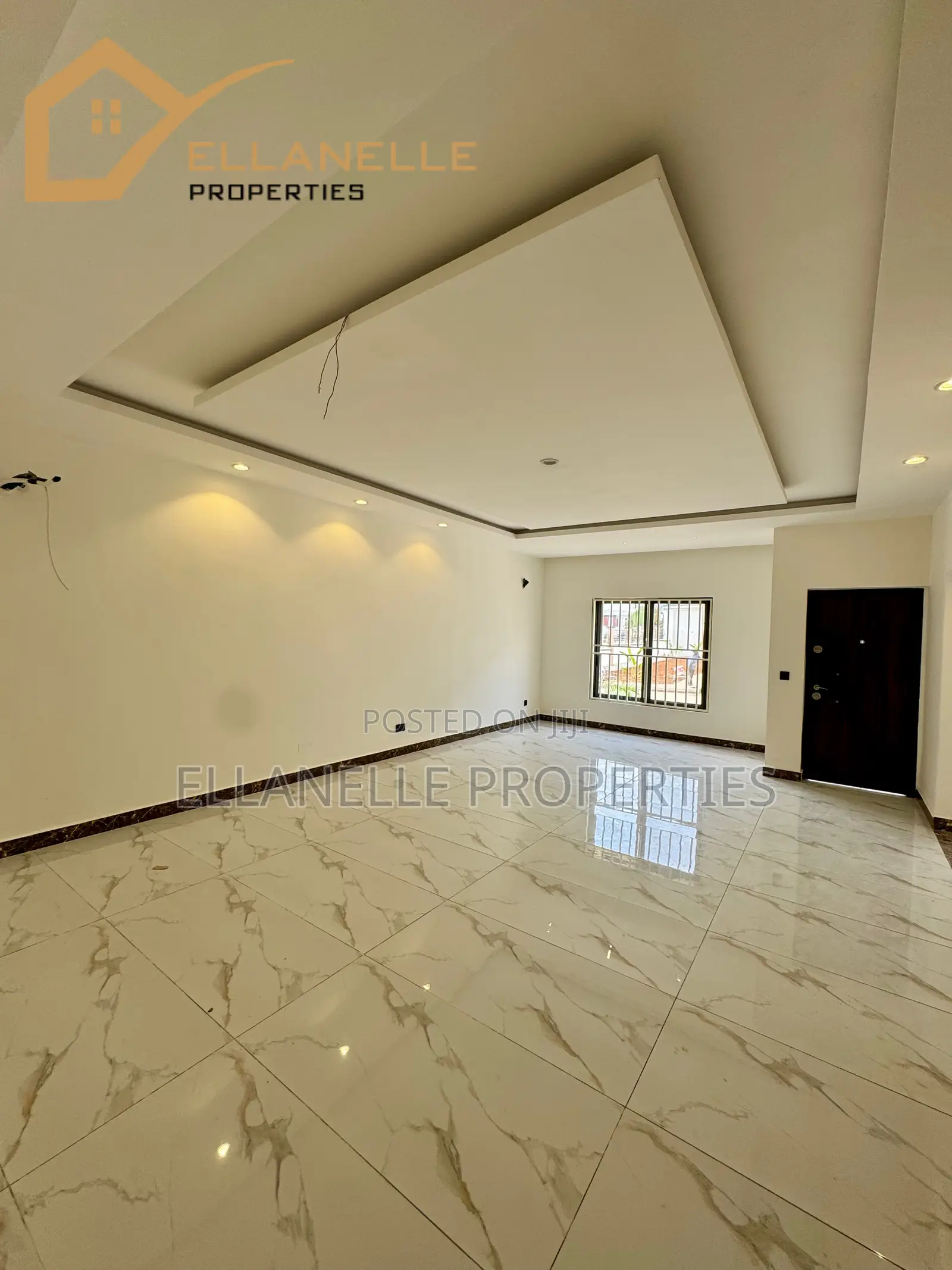 5bdrm Townhouse/Terrace in Jahi for sale in Jahi
