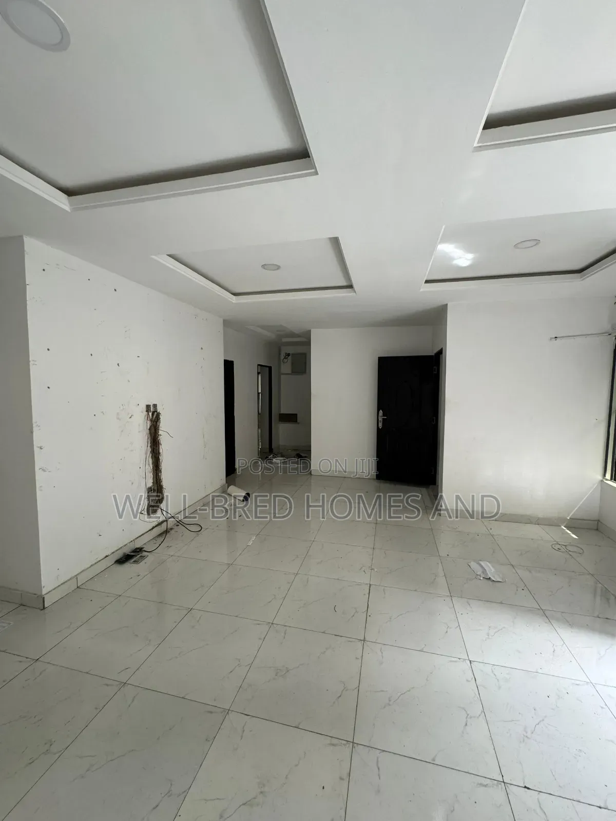 3bdrm Apartment in Ikate Lekki Lagos for rent in Ikate
