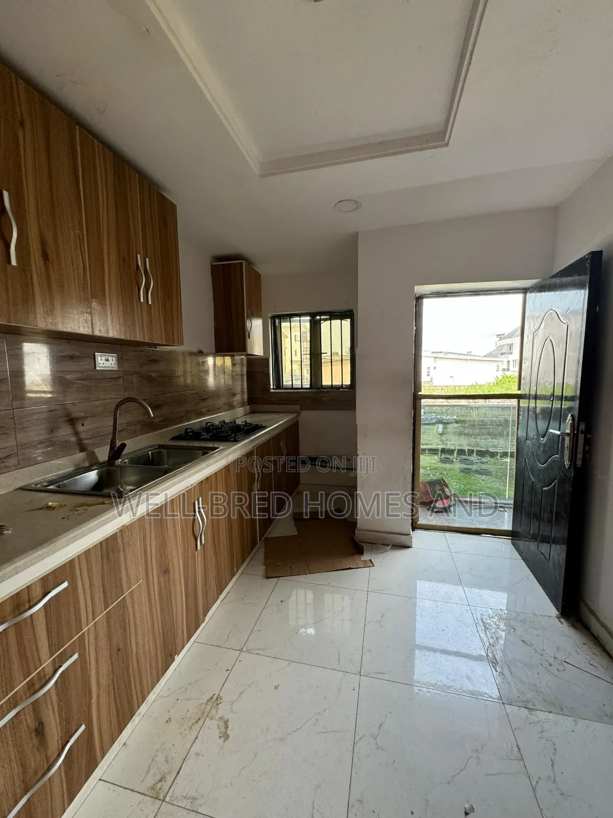 3bdrm Apartment in Ikate Lekki Lagos for rent in Ikate