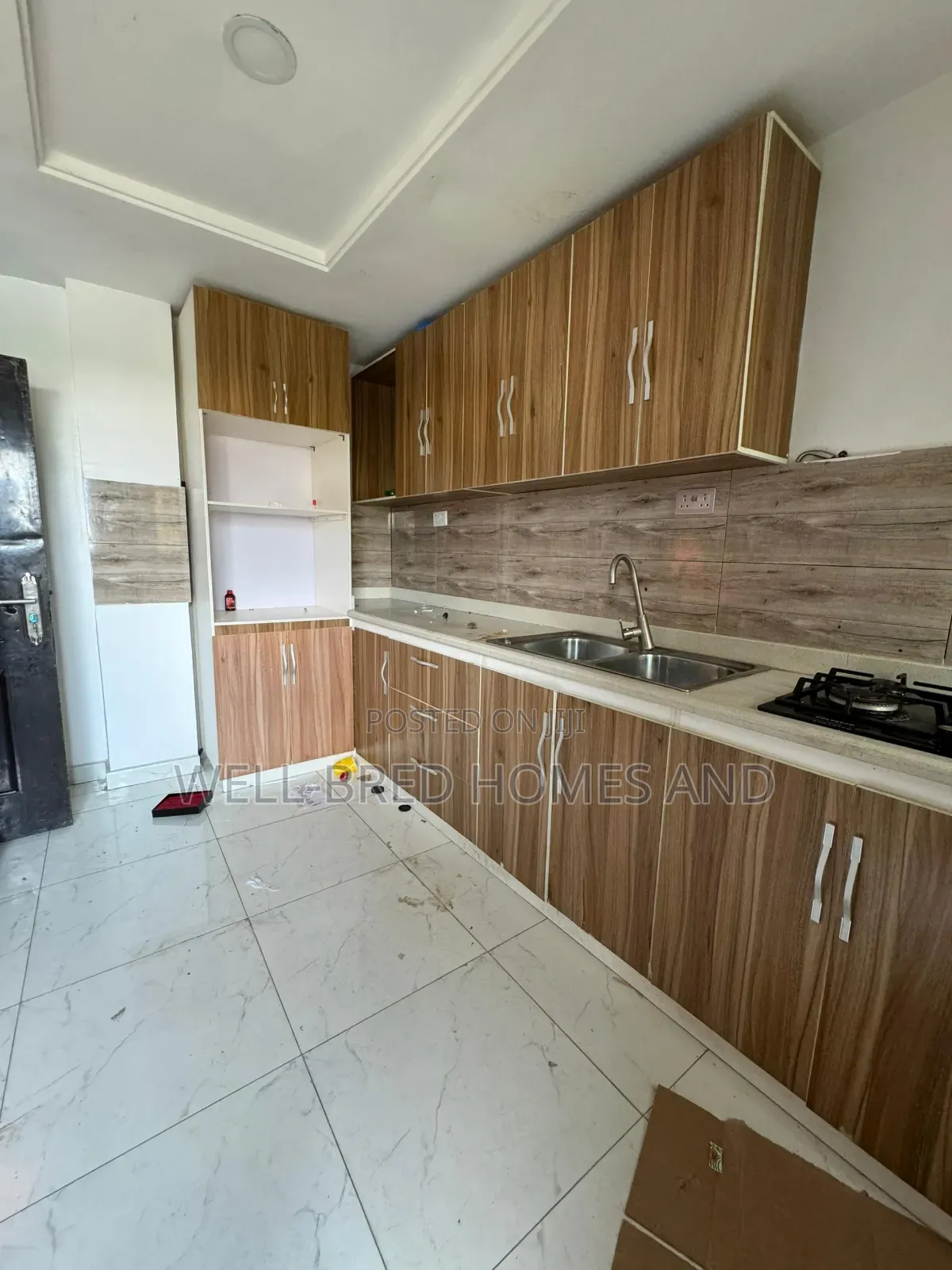 3bdrm Apartment in Ikate Lekki Lagos for rent in Ikate