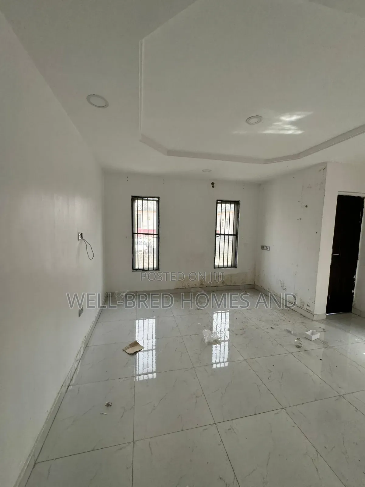 3bdrm Apartment in Ikate Lekki Lagos for rent in Ikate