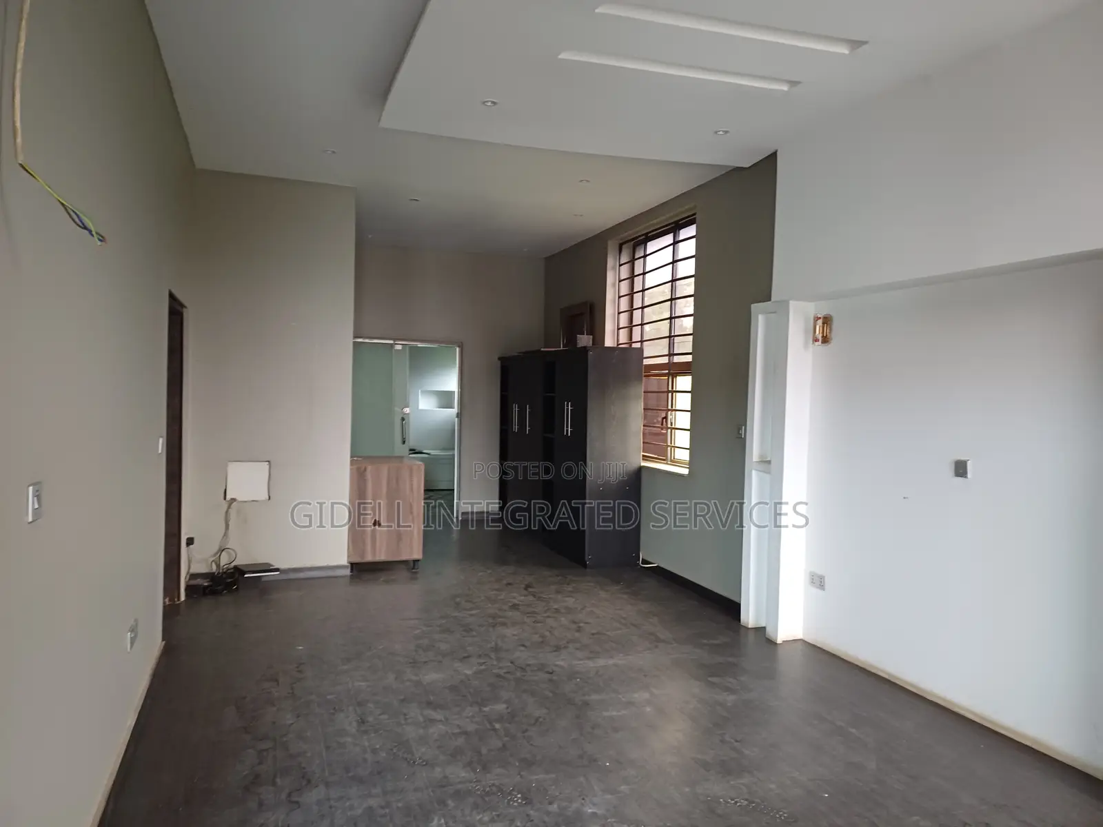 4bdrm Townhouse / Terrace in Jahi for rent in Jahi