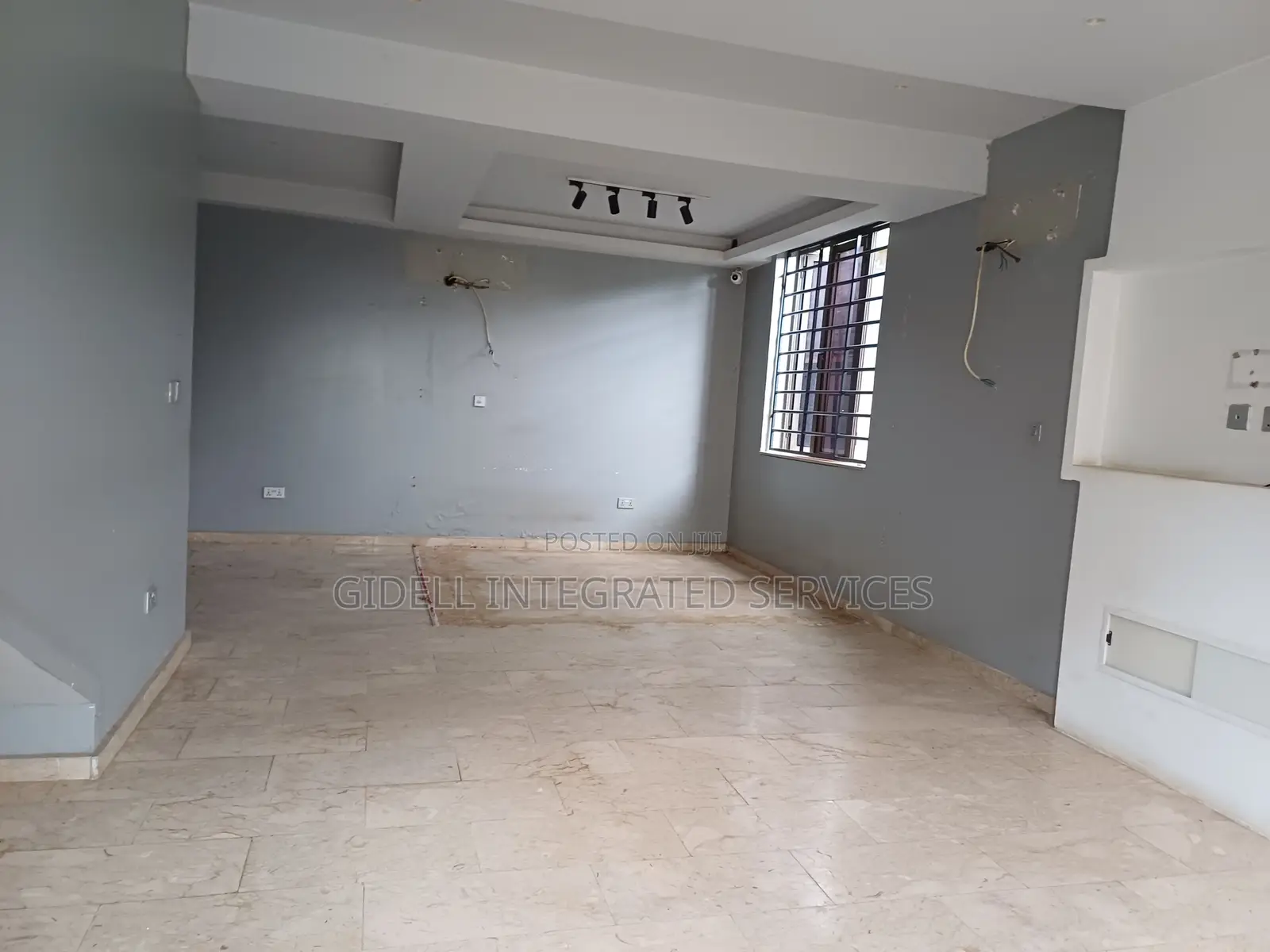 4bdrm Townhouse / Terrace in Jahi for rent in Jahi