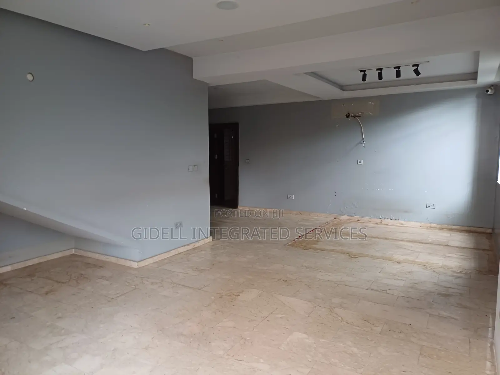 4bdrm Townhouse / Terrace in Jahi for rent in Jahi