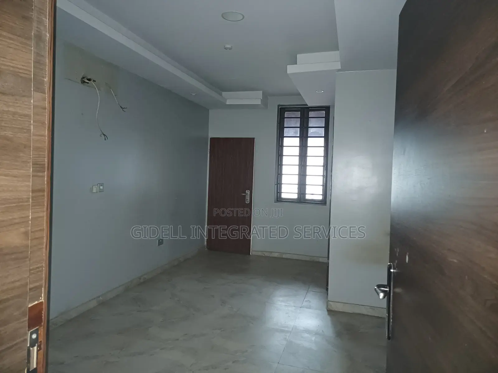 4bdrm Townhouse / Terrace in Jahi for rent in Jahi