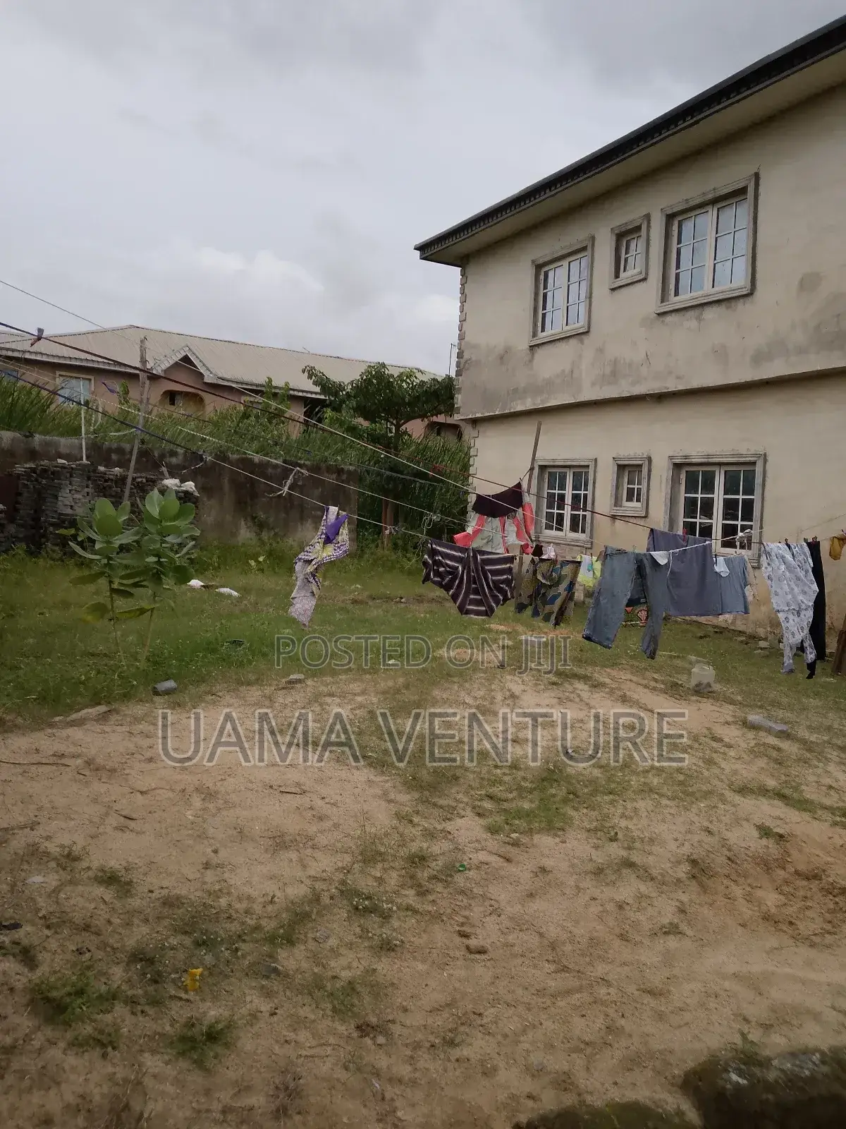 12bdrm Block of Flats in Ajah for sale in Ajah