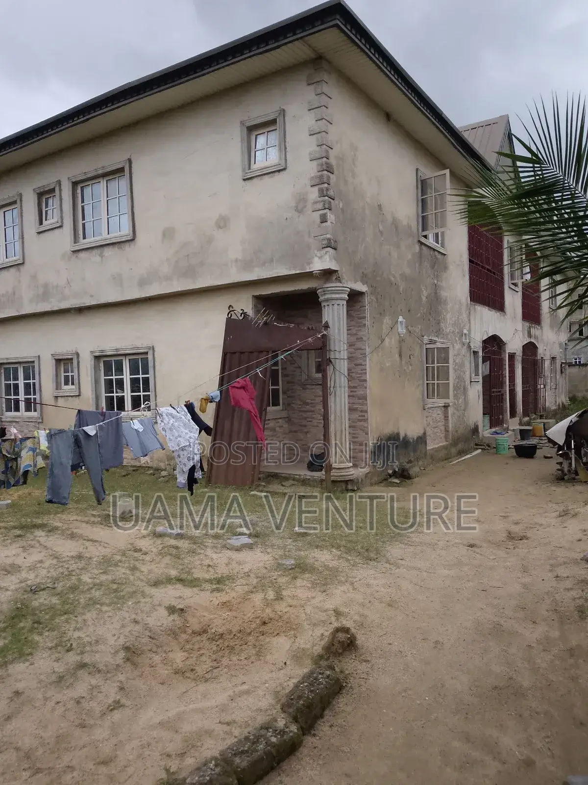 12bdrm Block of Flats in Ajah for sale in Ajah
