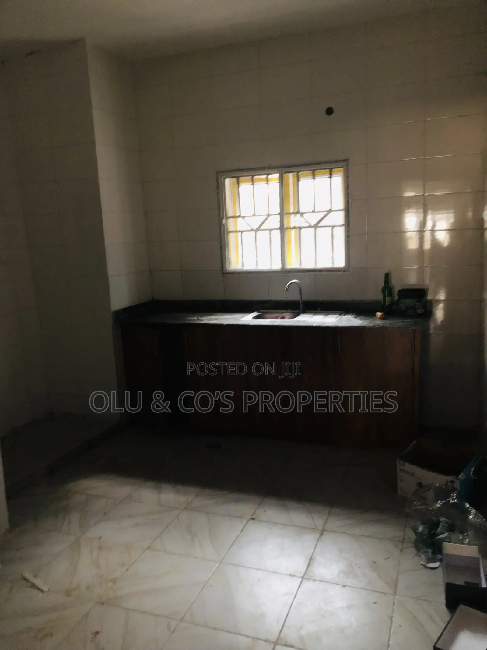 1bdrm Room & Parlour in Wuye for rent in Wuye