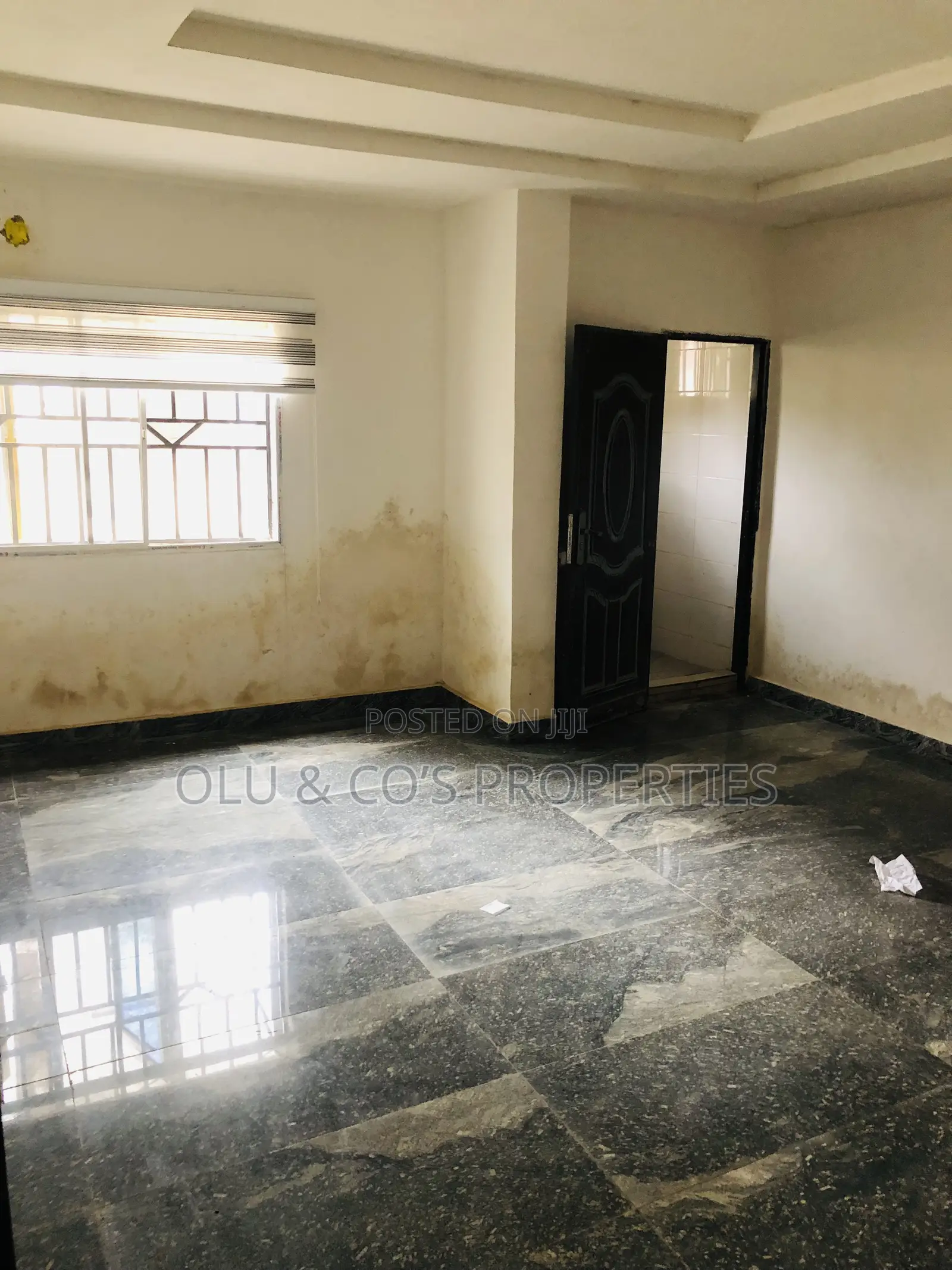 1bdrm Room & Parlour in Wuye for rent in Wuye