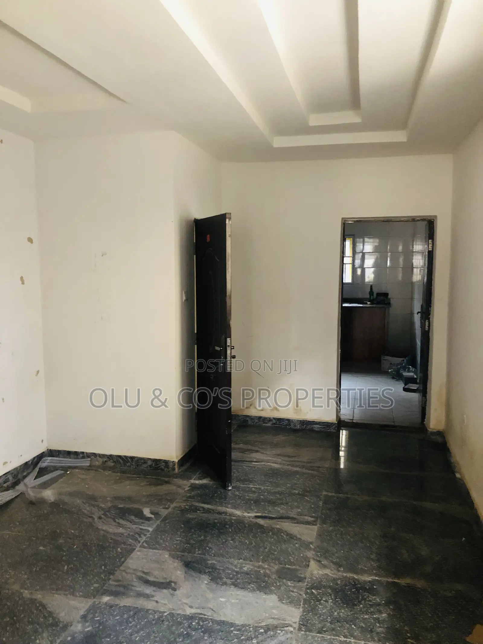 1bdrm Room & Parlour in Wuye for rent in Wuye