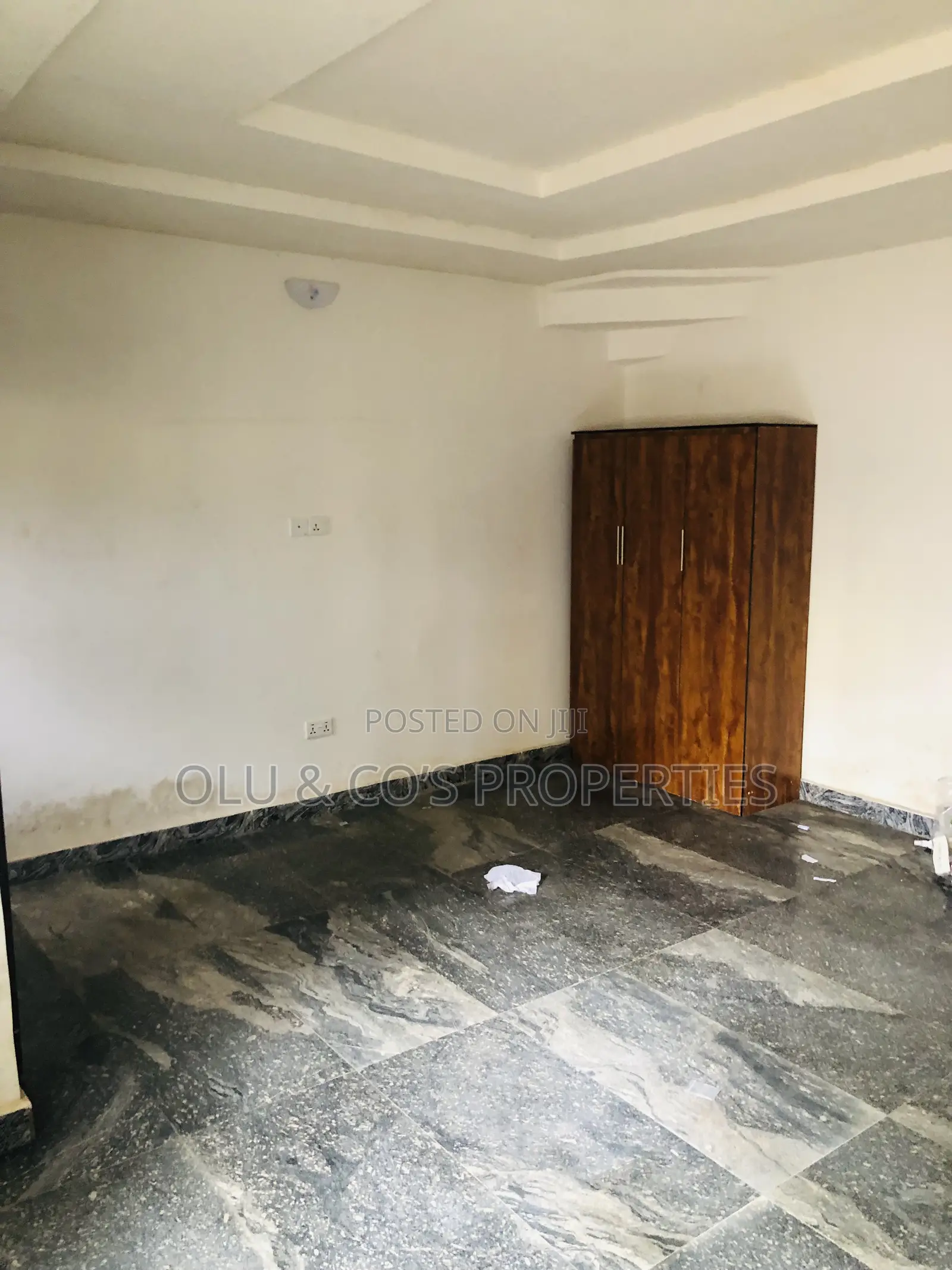 1bdrm Room & Parlour in Wuye for rent in Wuye