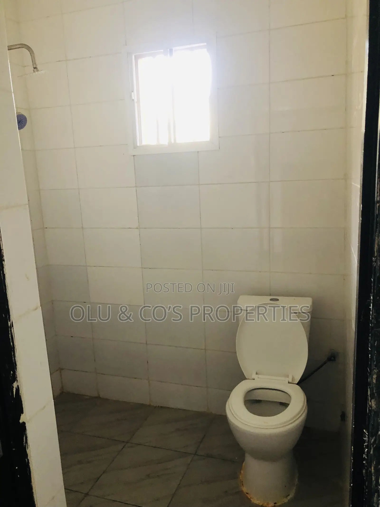 1bdrm Room & Parlour in Wuye for rent in Wuye