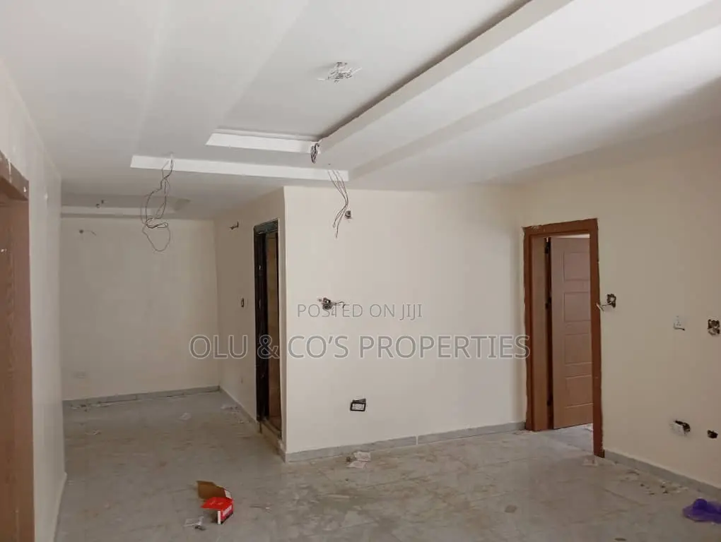 1bdrm Block of Flats in Garki Old Cbn for rent in Garki 2