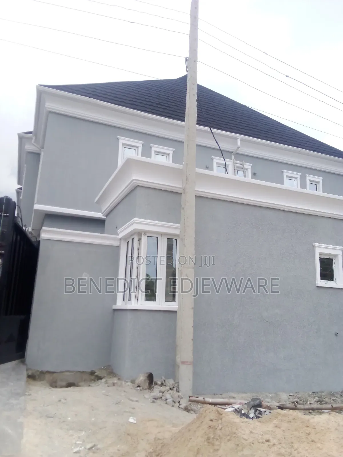 Mini Flat in New Road Gbetu for rent in Awoyaya