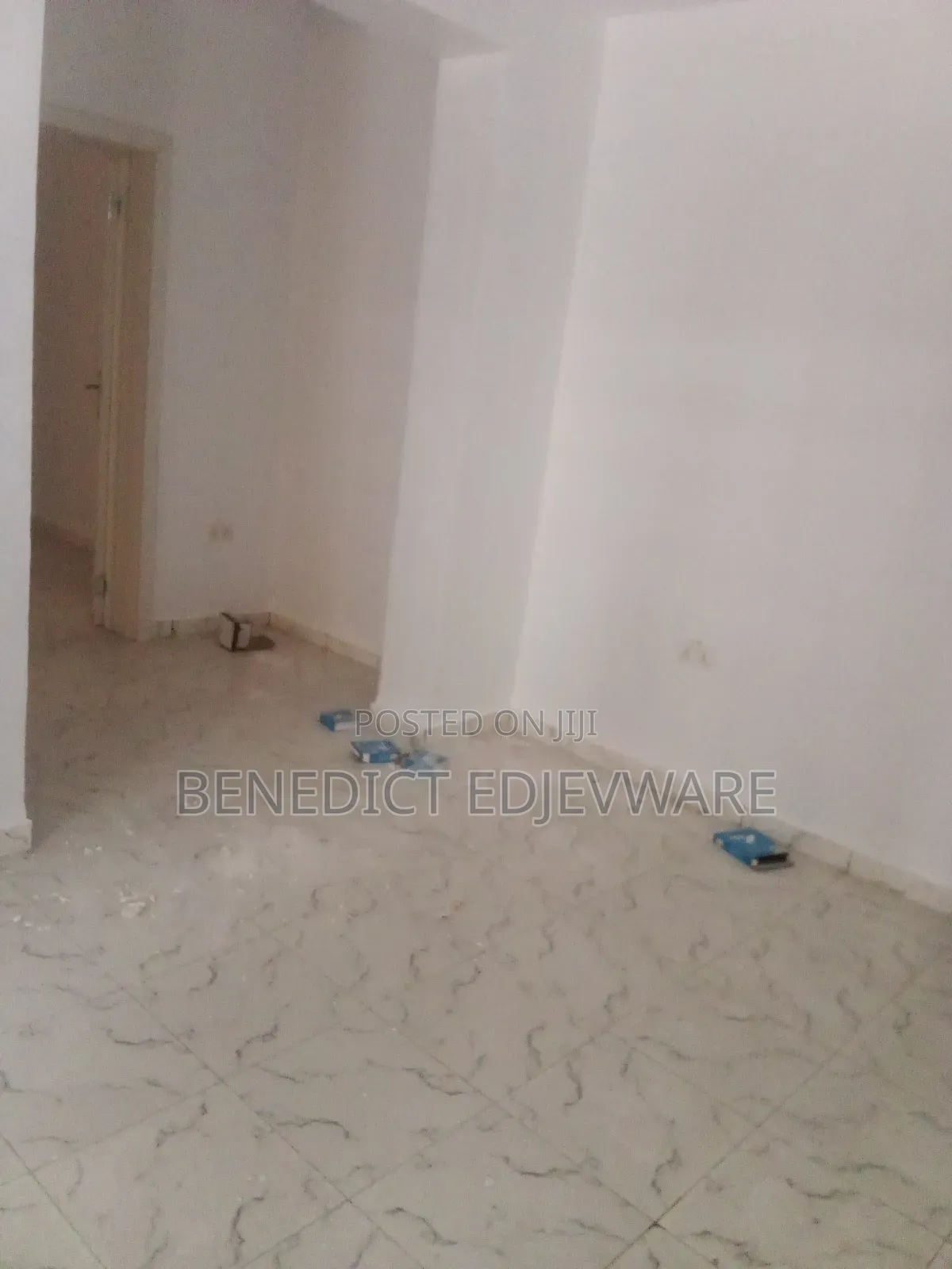 Mini Flat in New Road Gbetu for rent in Awoyaya