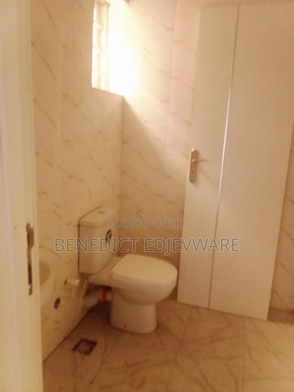 Mini Flat in New Road Gbetu for rent in Awoyaya