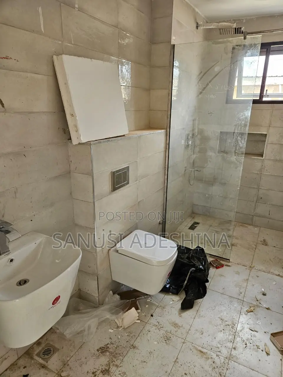 5bdrm Duplex in Jahi Gilmore Abuja for sale in Jahi