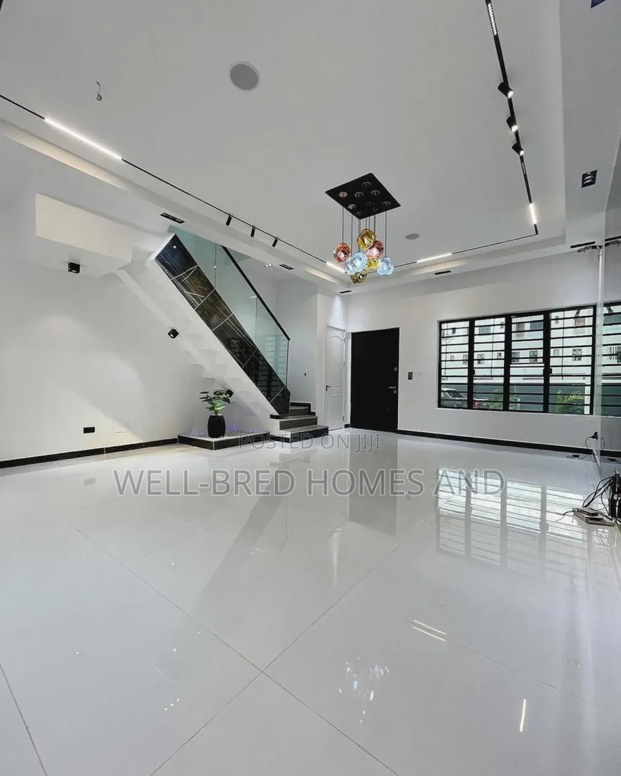 4bdrm Apartment in Ikate, Lekki Lagos for sale in Lekki