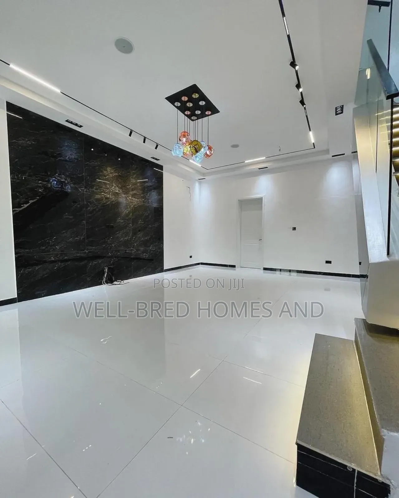 4bdrm Apartment in Ikate, Lekki Lagos for sale in Lekki