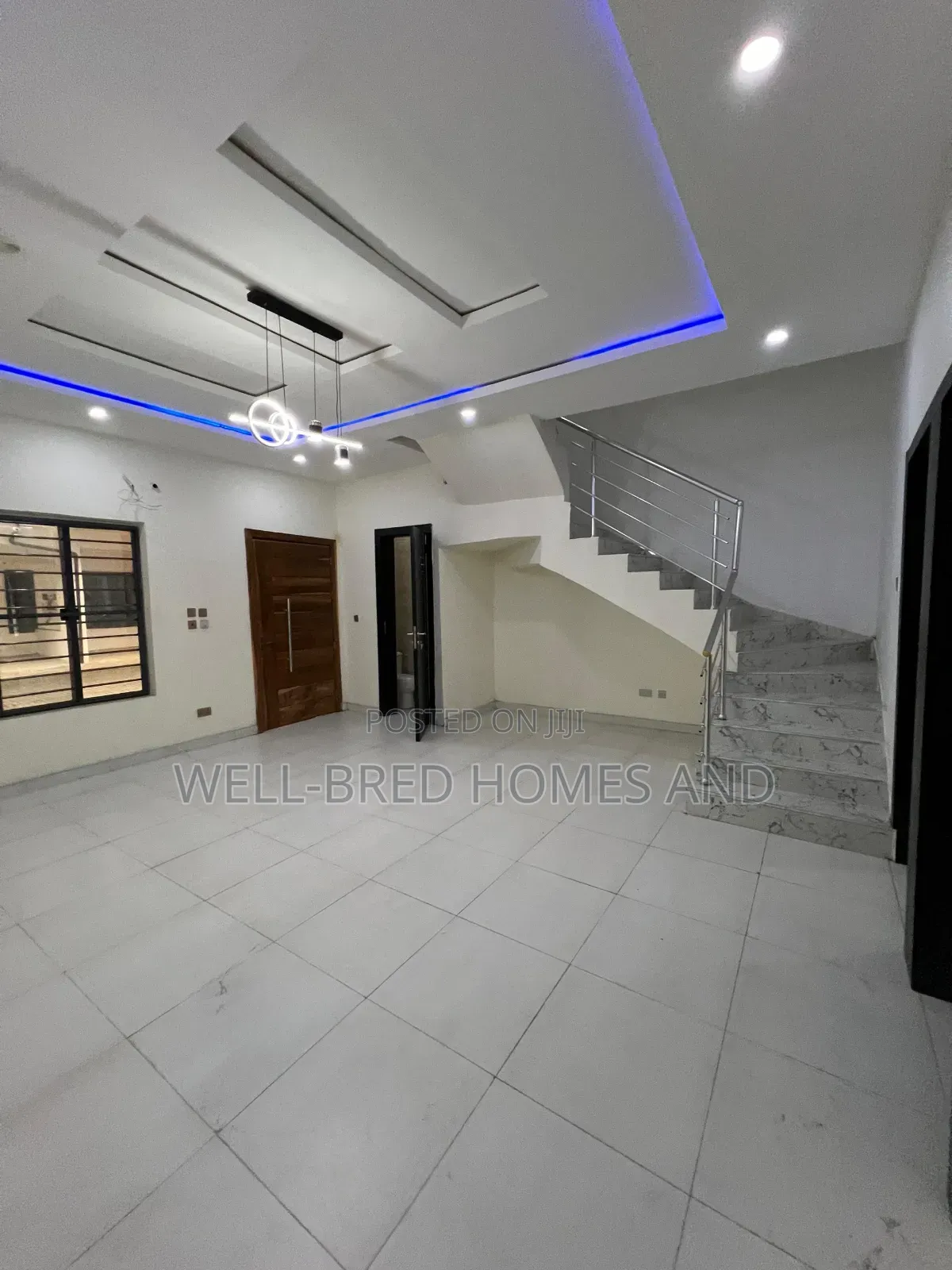 4bdrm Apartment in Ikate, Lekki Lagos for sale in Lekki